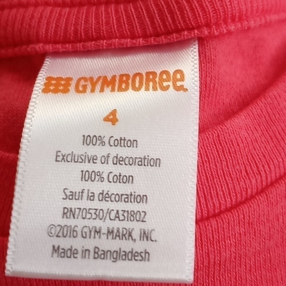 Clearance.. Girls 11 pc Bundle 4+4T - Picture 12 of 14